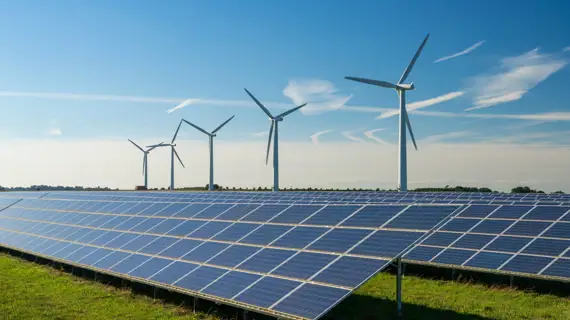 Driving Climate Action at Caverion